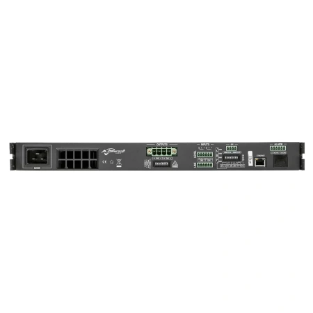 Купить POWERSOFT Duecanali 1604 по выгодной цене в Екатеринбурге