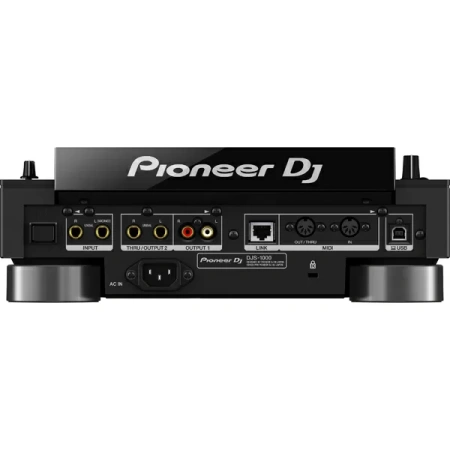 Купить PIONEER DJS-1000 по выгодной цене в Екатеринбурге