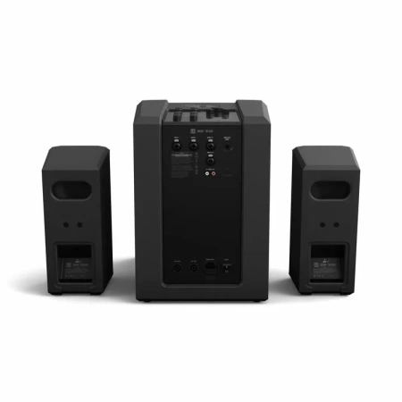 Купить LD Systems DAVE 10 G4X по выгодной цене в Екатеринбурге