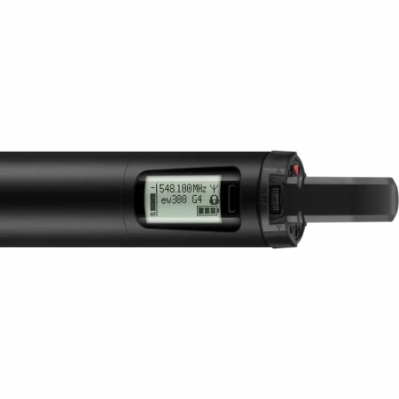 Купить SENNHEISER EW 300 G4-865-S-AW+ по выгодной цене в Екатеринбурге