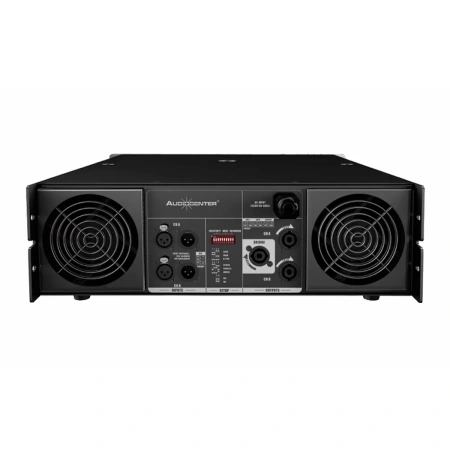 Купить Audiocenter PRO9.0 по выгодной цене в Екатеринбурге