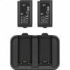 Купить SENNHEISER EW-D CHARGING SET по выгодной цене в Екатеринбурге
