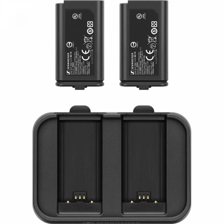 Купить SENNHEISER EW-D CHARGING SET по выгодной цене в Екатеринбурге