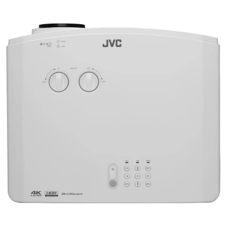 Купить JVC LX-NZ30W по выгодной цене в Екатеринбурге