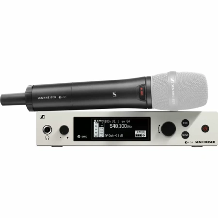 Купить SENNHEISER EW 300 G4-BASE COMBO-AW+ по выгодной цене в Екатеринбурге
