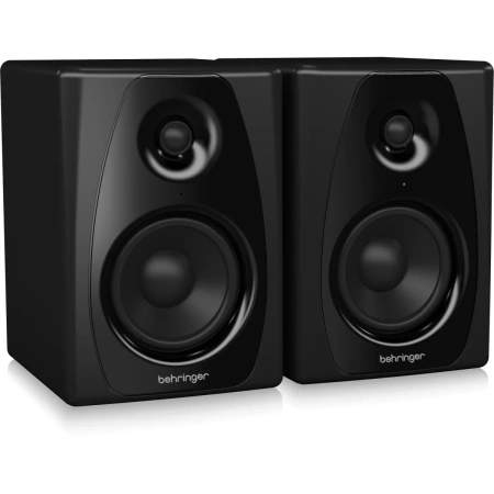 Купить BEHRINGER STUDIO 50USB по выгодной цене в Екатеринбурге