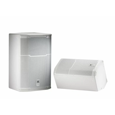 Купить JBL PRX415M-WH по выгодной цене в Екатеринбурге