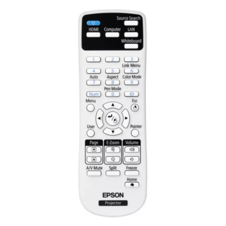 Купить Epson EB-1460Ui за 0 ₽