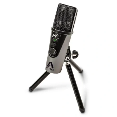 Купить Apogee MiC Plus за 22&nbsp;900 ₽