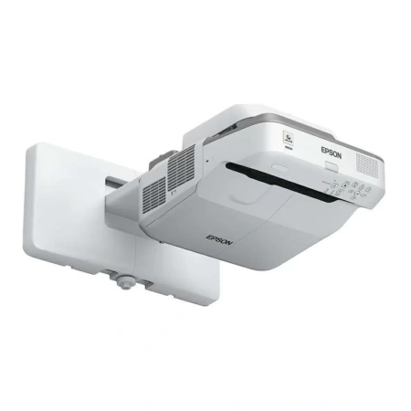 Купить Epson EB-680 по выгодной цене в Екатеринбурге