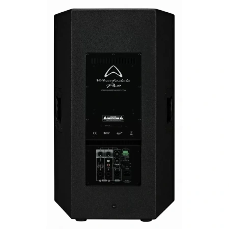 Купить WHARFEDALE PRO DELTA-AX15 по выгодной цене в Екатеринбурге