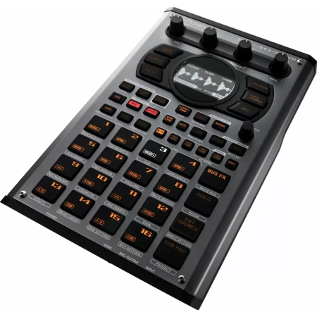 Купить ROLAND SP-404MKII по выгодной цене в Екатеринбурге