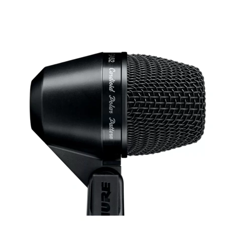 Купить Shure PGA52 по выгодной цене в Екатеринбурге