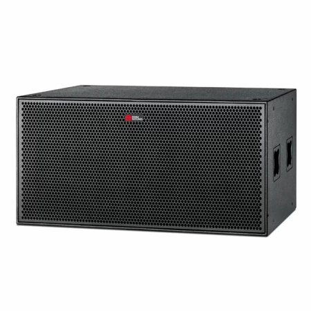 Купить DDM SOUND PR SUB 218 по выгодной цене в Екатеринбурге