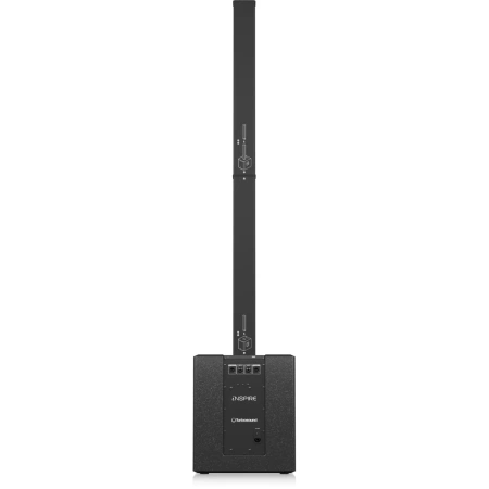 Купить TURBOSOUND IP2000 V2 по выгодной цене в Екатеринбурге