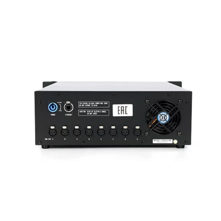 Купить STAGE4 TWIN NPU PRO за 390&nbsp;000 ₽