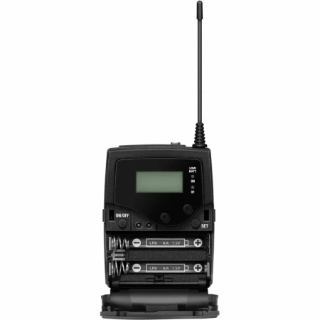 Купить Sennheiser EW 500 BOOM G4-AW+ по выгодной цене в Екатеринбурге