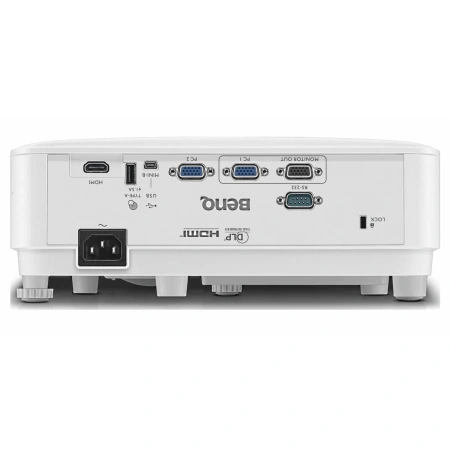 Купить BenQ MX808ST по выгодной цене в Екатеринбурге
