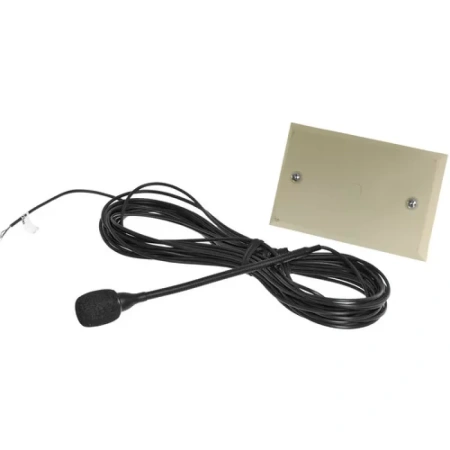 Купить SHURE MX202BP/N по выгодной цене в Екатеринбурге