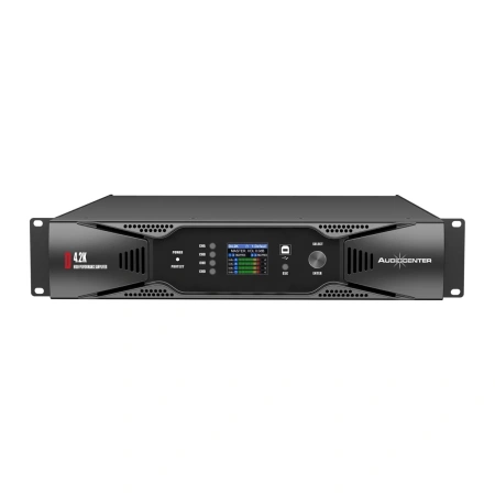 Купить Audiocenter D4.2K по выгодной цене в Екатеринбурге