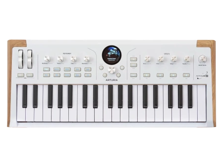 Купить Arturia AstroLab 37 White за 74&nbsp;990 ₽
