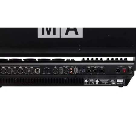 Купить MA LIGHTING GRANDMA3 COMPACT по выгодной цене в Екатеринбурге
