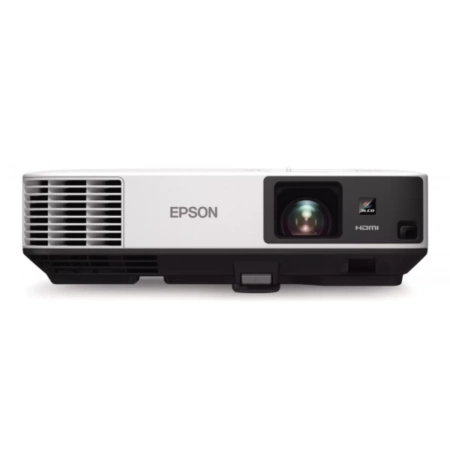 Купить Epson EB-2055 за 0 ₽