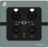 S-Track Dpanel X