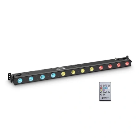 Купить Cameo TRIBAR 200 IR за 0 ₽