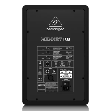 Купить BEHRINGER K8 по выгодной цене в Екатеринбурге