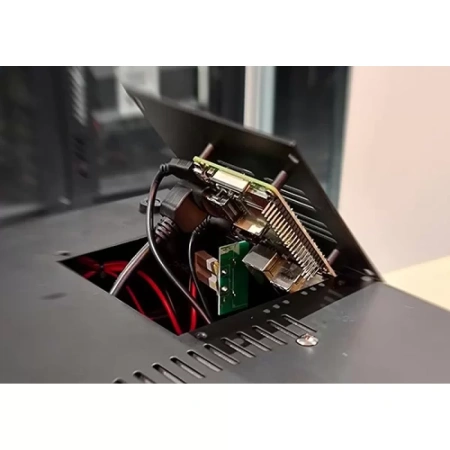 Купить CVGAUDIO MCplayer-12T по выгодной цене в Екатеринбурге