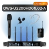 Купить Октава OWS-U2200HD01L02-A за 134&nbsp;100 ₽