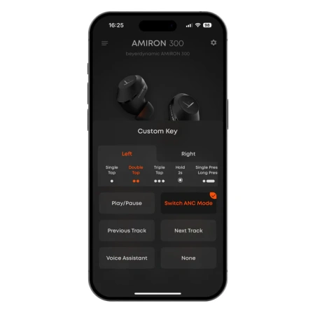 Купить Beyerdynamic Amiron 300 Creme за 30&nbsp;708 ₽