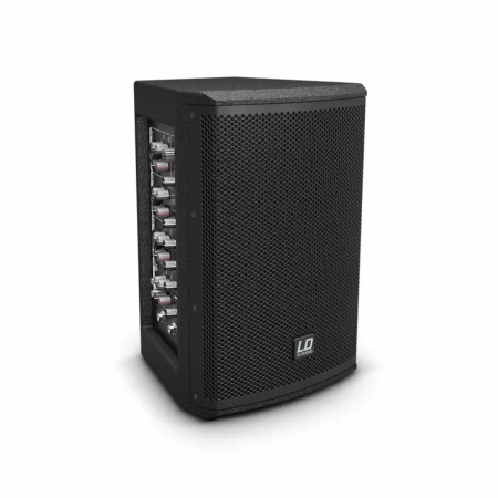 Купить LD Systems MIX 6 A G3 по выгодной цене в Екатеринбурге