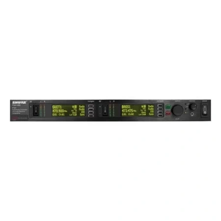 Купить Shure P10TE по выгодной цене в Екатеринбурге
