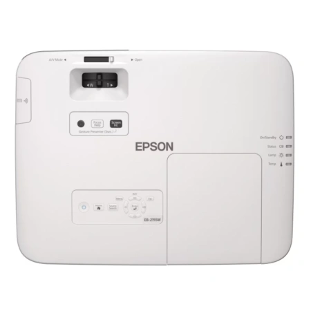 Купить Epson EB-2155W за 0 ₽