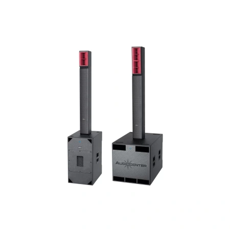 Купить Audiocenter L65 MK2 за 62&nbsp;000 ₽