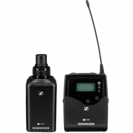 Купить Sennheiser EW 500 BOOM G4-AW+ по выгодной цене в Екатеринбурге