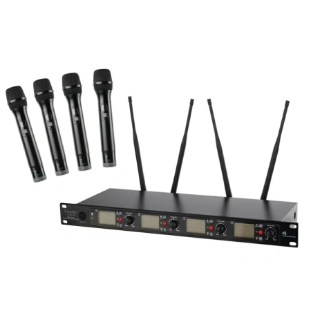 Купить LAudio LS-Q6-4M по выгодной цене в Екатеринбурге