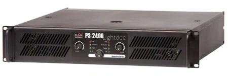 DAS Audio PS-2400