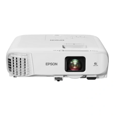Купить EPSON EB-992F по выгодной цене в Екатеринбурге