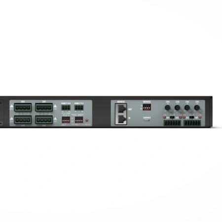 Купить LD Systems IPA 424 T по выгодной цене в Екатеринбурге