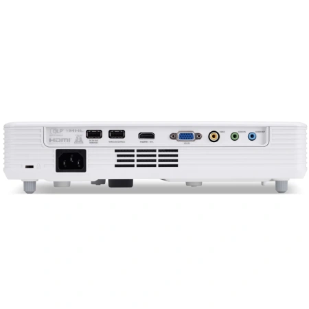 Купить Acer PD1320Wi за 0 ₽