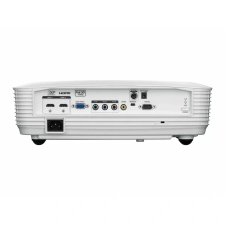 Купить Optoma HD33 по выгодной цене в Екатеринбурге