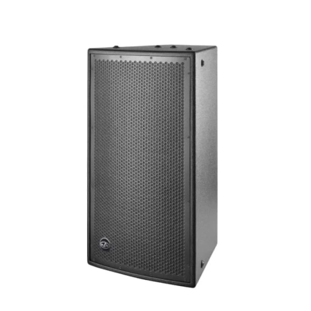 Купить DAS Audio WR-6412FX по выгодной цене в Екатеринбурге
