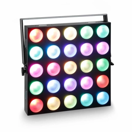 Купить Cameo MATRIX PANEL 10 W RGB по выгодной цене в Екатеринбурге