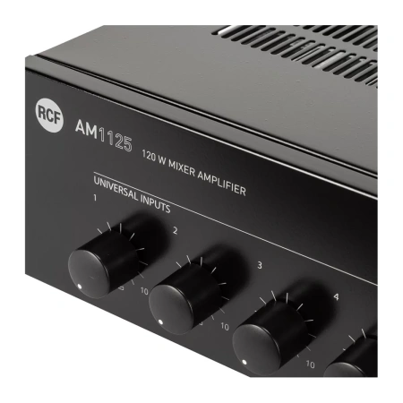 Купить RCF AM 1125 за 0 ₽