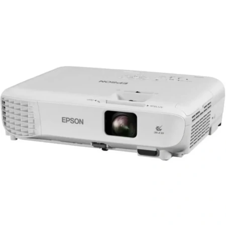Купить Epson EB-W06 по выгодной цене в Екатеринбурге