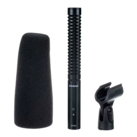 Купить Shure VP82 по выгодной цене в Екатеринбурге