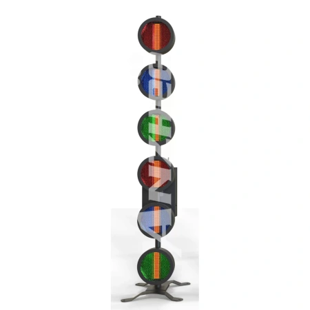 Купить ANZHEE Lamp Line 6 RGB по выгодной цене в Екатеринбурге